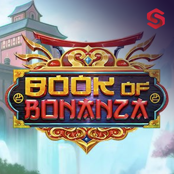 SmartSoft : Book Of Bonanza - STONEBET88