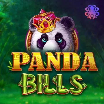 Octoplay : Panda Bills - STONEBET88