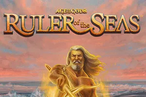 Playtech : Age of the Gods: Ruler of the Seas - STONEBET88