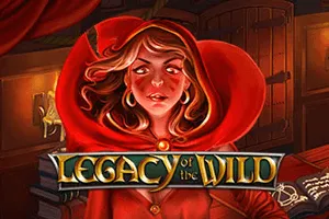 Playtech : Legacy of the Wild - STONEBET88