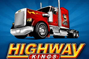 Playtech : Highway Kings - STONEBET88