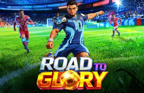 Vplus : Road to Glory - STONEBET88