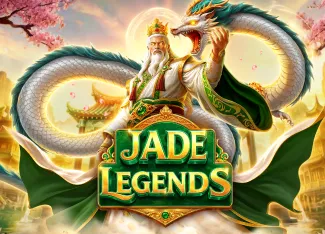 Jade Legends - STONEBET88