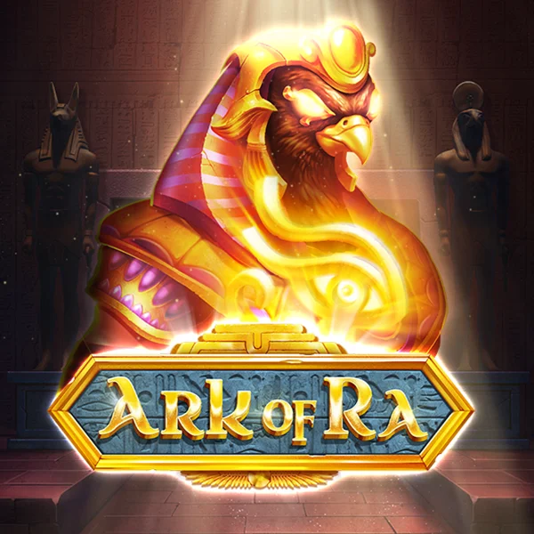 Microgaming : Ark of Ra - STONEBET88