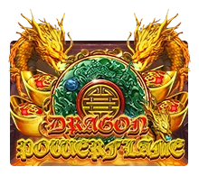 Dragon Power Flame - STONEBET88