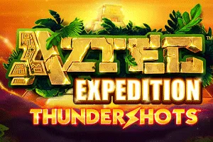 Playtech : Aztec Expedition Thundershots - STONEBET88