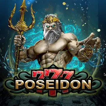 Funky : Poseidon 777 - STONEBET88