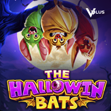 Vplus : The Hallowin Bats - STONEBET88