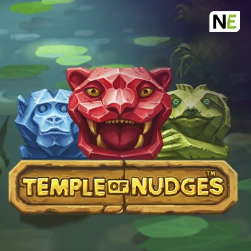 NetEnt : Temple of Nudges - STONEBET88