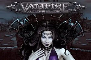 Playtech : Vampire Princess of Darkness - STONEBET88
