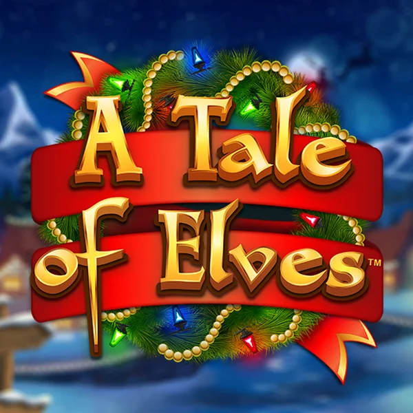 Microgaming : A Tale of Elves - STONEBET88