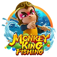 MONKEY KING FISHING - STONEBET88