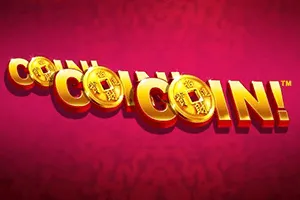 Playtech : Coin! Coin! Coin! - STONEBET88