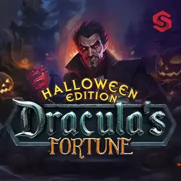 SmartSoft : Draculas Fortune Halloween Edition - STONEBET88