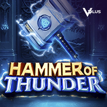 Vplus : Hammer of Thunder - STONEBET88