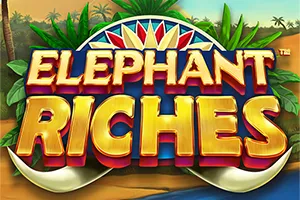 Playtech : Elephant Riches™ - STONEBET88
