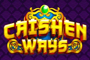 Playtech : Caishen Ways - STONEBET88