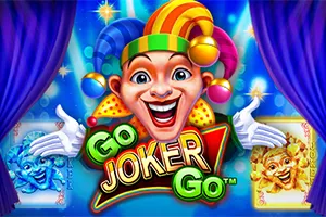 Playtech : Go Joker Go™ - STONEBET88