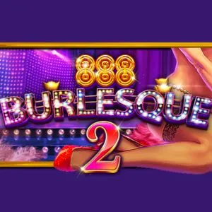 PLAYSTAR : BURLESQUE 2 - STONEBET88