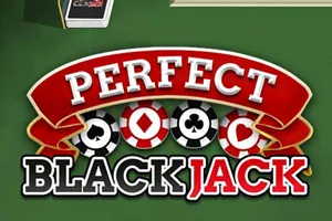 Playtech : Perfect Blackjack - STONEBET88