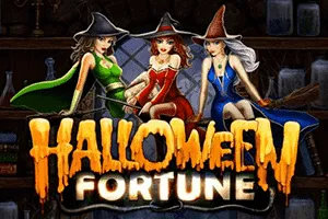 Playtech : Halloween Fortune Scratch - STONEBET88