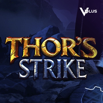Vplus : Thor``s Strike - STONEBET88