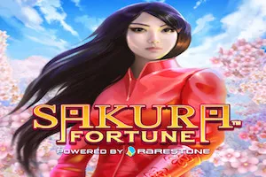 Playtech : Sakura Fortune - STONEBET88