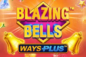 Playtech : Blazing Bells PowerPlay Jackpot - STONEBET88