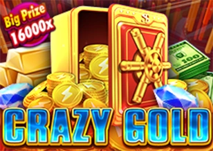 AFB : Crazy Gold - STONEBET88