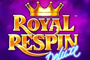 Playtech : Royal Respin Deluxe - STONEBET88