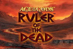 Playtech : Age of the Gods: Ruler Of The Dead - STONEBET88
