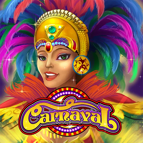 Microgaming : Carnaval - STONEBET88