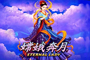 Playtech : Eternal Lady - STONEBET88