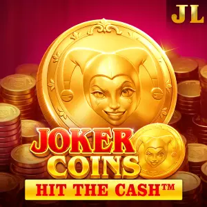Jili : Joker Coins - STONEBET88