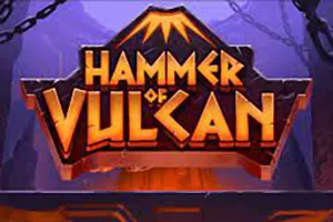 Playtech : POP Hammer of Vulcan (Quickspin) - STONEBET88