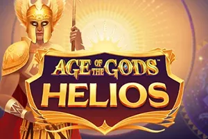 Playtech : Age of the Gods: Helios - STONEBET88