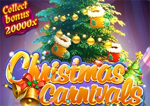 AFB : Karnival Natal - STONEBET88