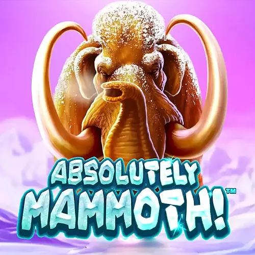 Playtech : Absolutely Mammoth - STONEBET88