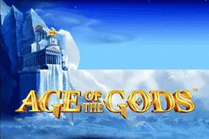 Playtech : Age of the Gods - STONEBET88