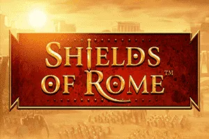 Playtech : Shields of Rome - STONEBET88