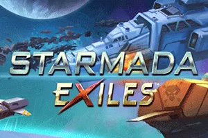 Playtech : Starmada Exiles - STONEBET88