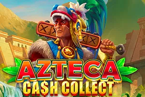 Playtech : Azteca: Cash Collect - STONEBET88