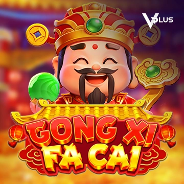 Vplus : GONG XI FA CAI - STONEBET88