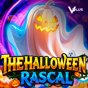 Vplus : The Halloween Rascal - STONEBET88