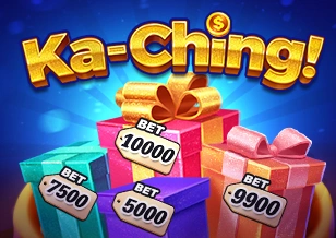 AFB : Ka-Ching - STONEBET88