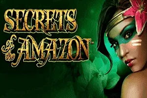 Playtech : Secrets of the Amazon - STONEBET88