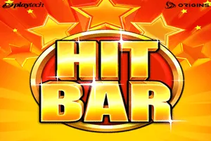 Playtech : Hit Bar - STONEBET88