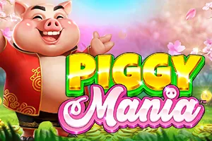 Playtech : Piggy Mania - STONEBET88