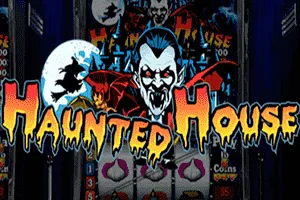 Playtech : Haunted House - STONEBET88