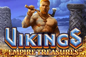 Playtech : Vikings: Empire Treasures - STONEBET88